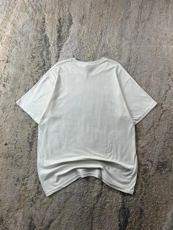 T-shirt graphique vintage Gildan Nike Cortez Urban Grooves taille L – photo 6